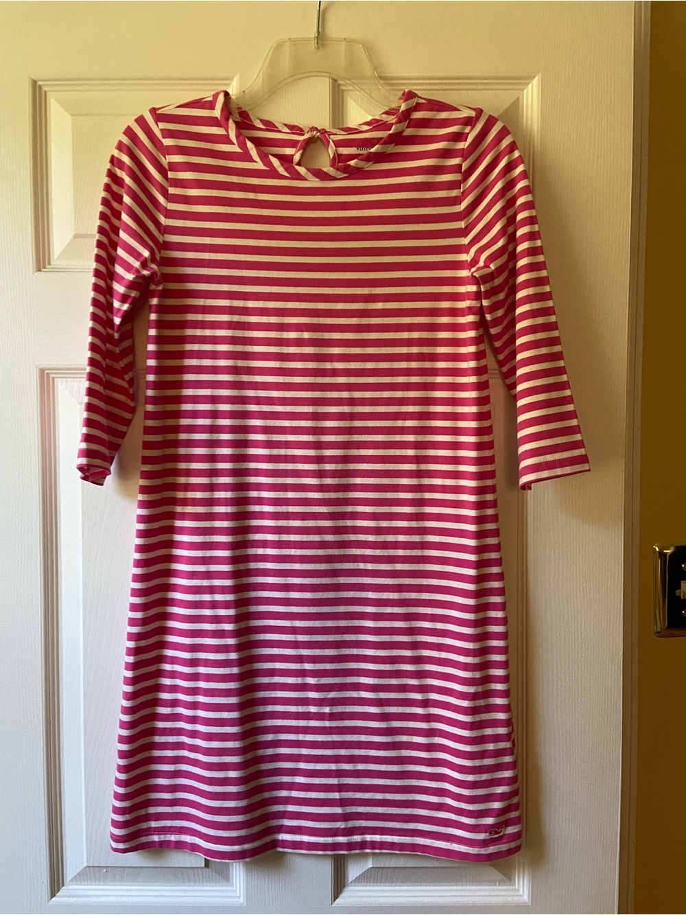 Girl’s Vineyard Vines Dress